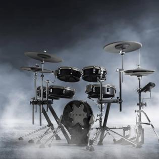 EFNOTE 3X e-drum-kit