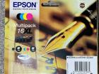 Epson WF 16XL Multipack Original