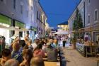Music in Town: Live-Musik, Snacks & Drinks in Radstadt