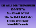 Telefonistin Heimarbeit Iserlohn Job Arbeit Homeoffice- Verdienst bis 43, 20 €/ 